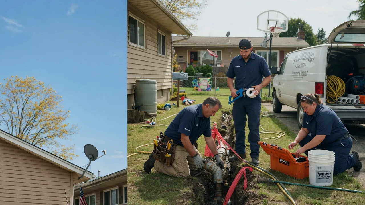 Garbage Disposal Replacement in Tahoma, CA near me