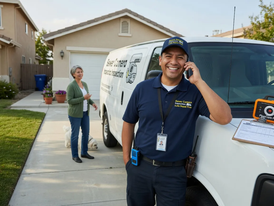 Sewer Line Repair Tahoma, CA FAQs
